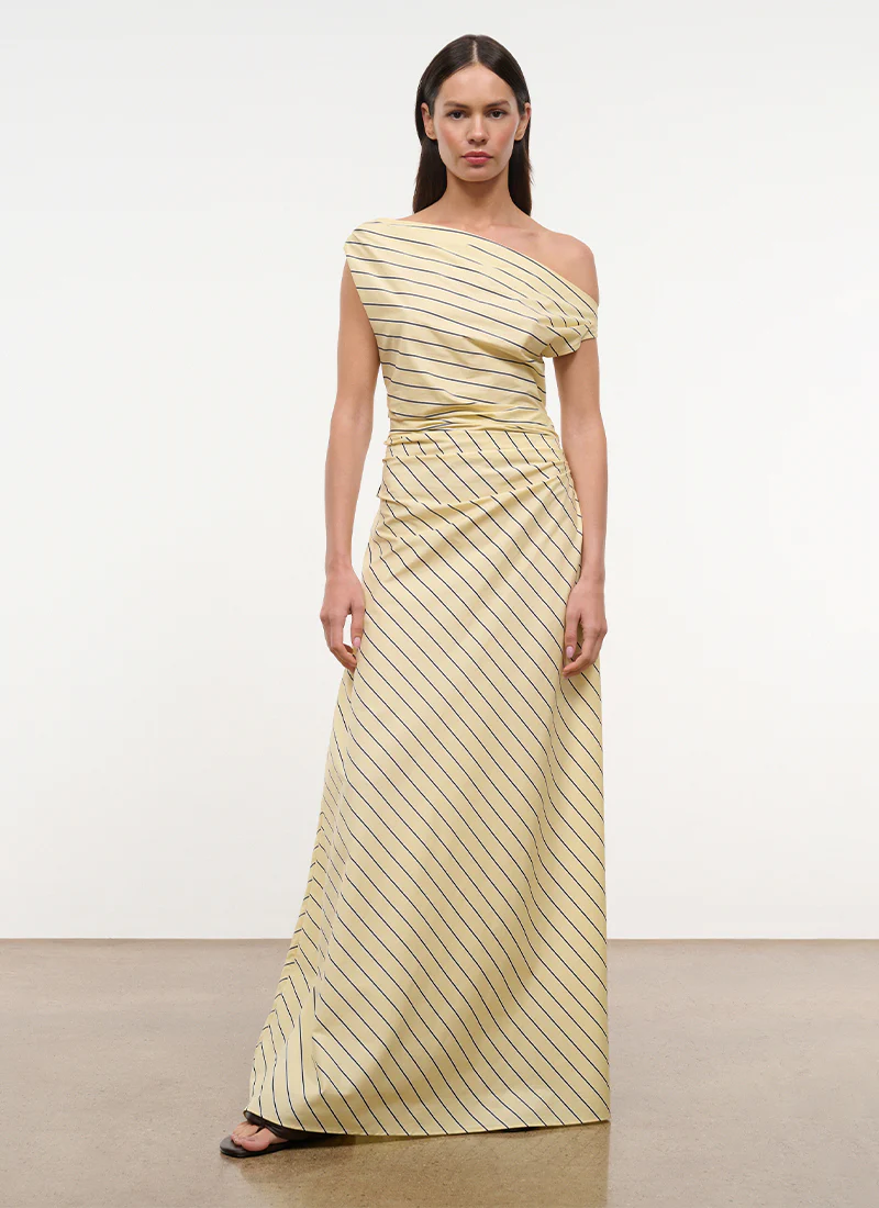 Phare Maxi Dress