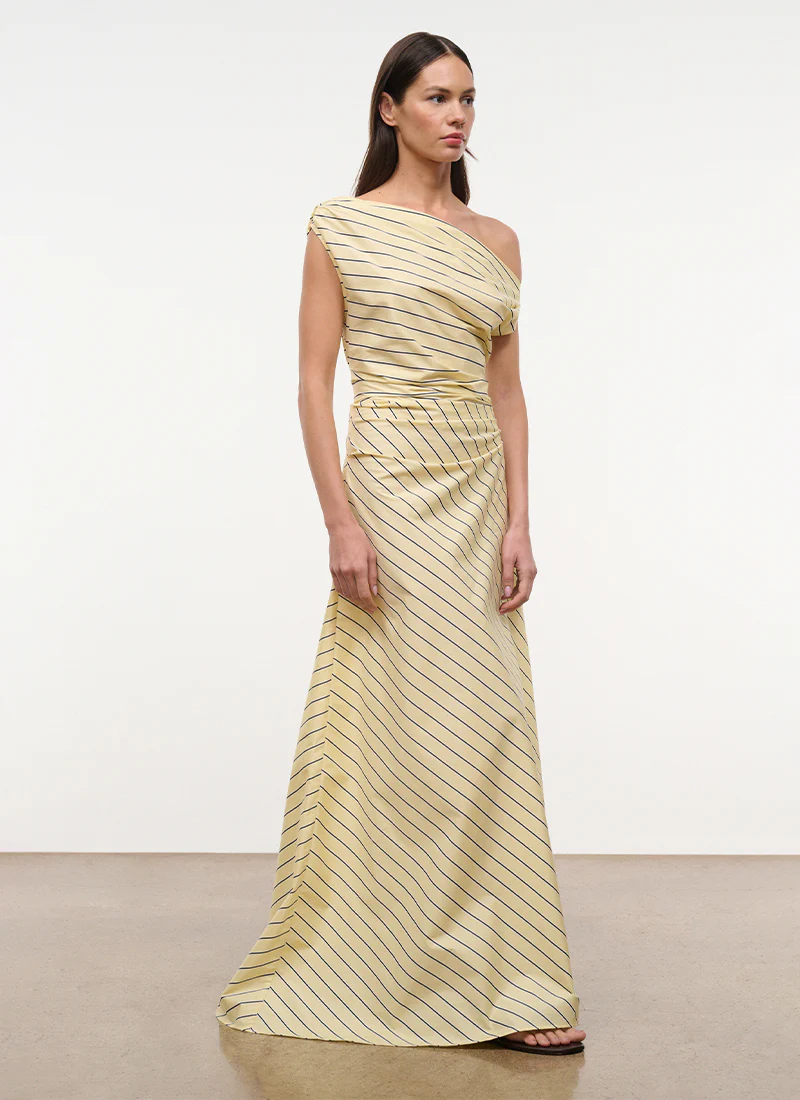 Phare Maxi Dress - Image 3