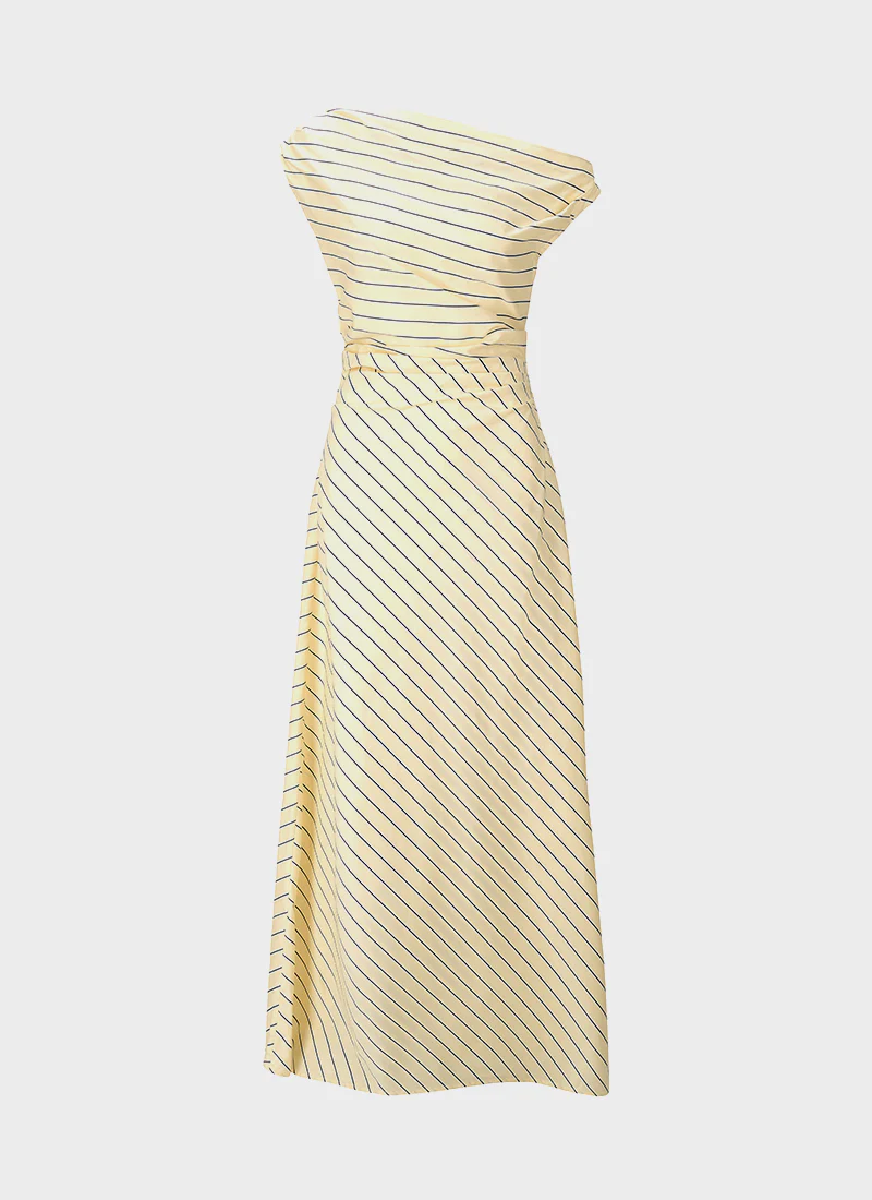 Phare Maxi Dress - Image 4