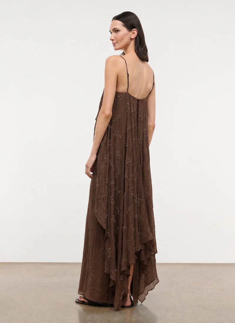Valencia Dress - Image 2
