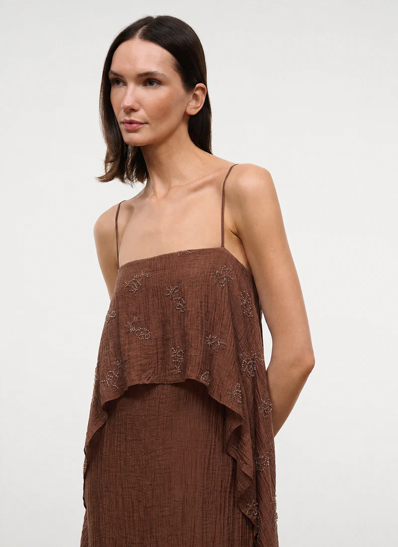 Valencia Dress - Image 3