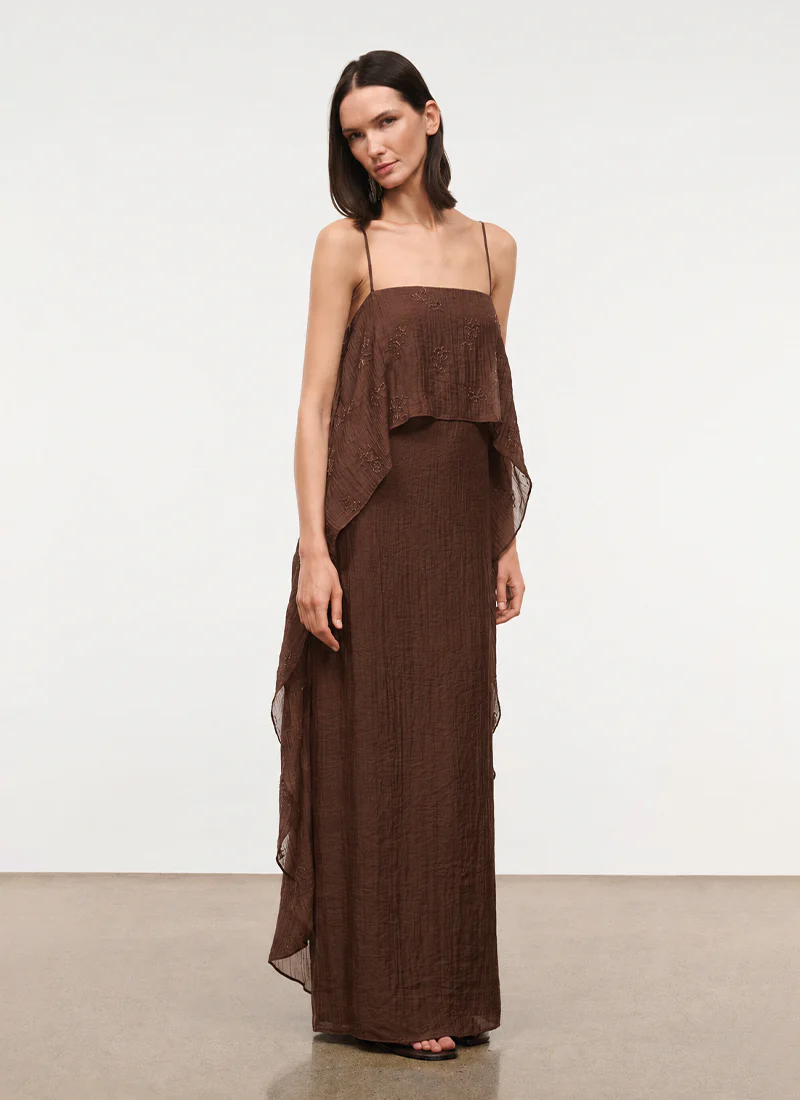 Valencia Dress - Image 4