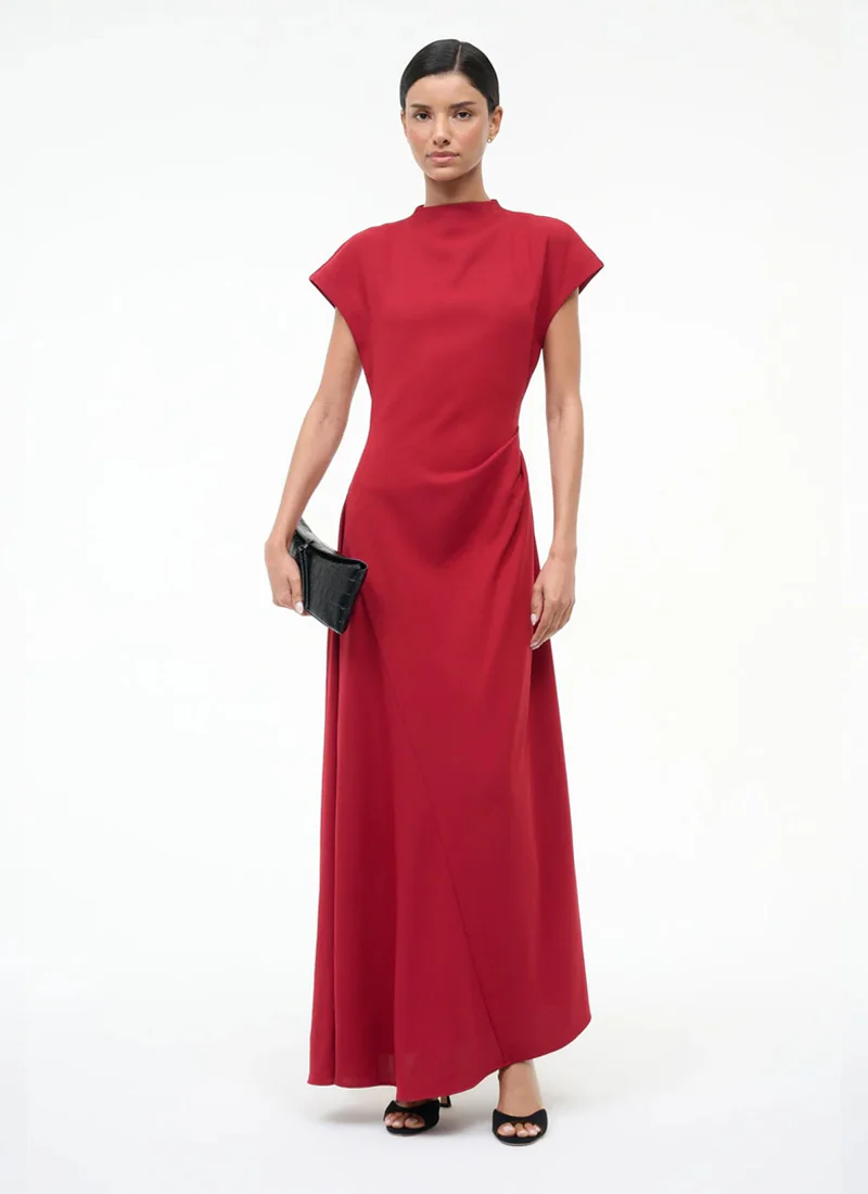 Zaya Dress