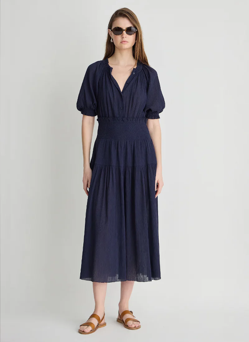 Brijette Dress
