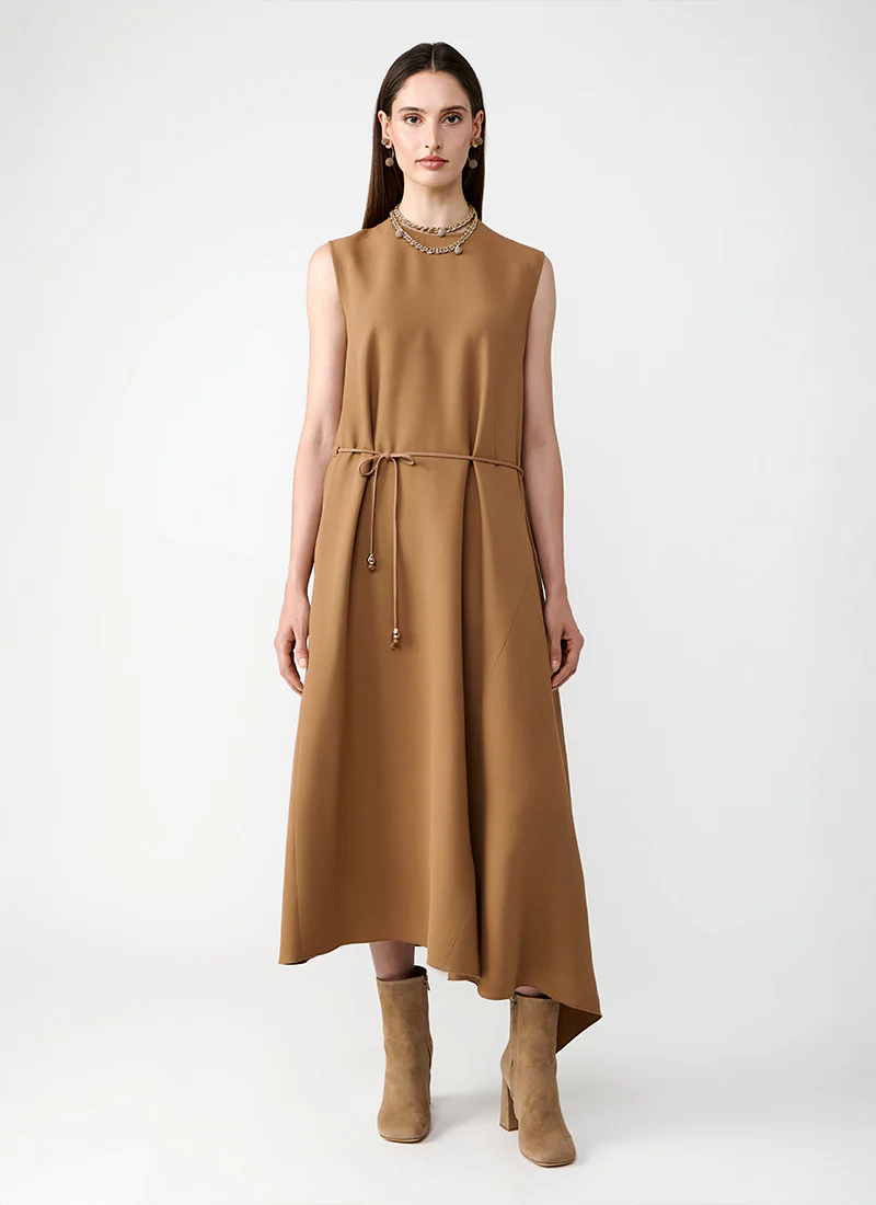 Cady Sleeveless Dress