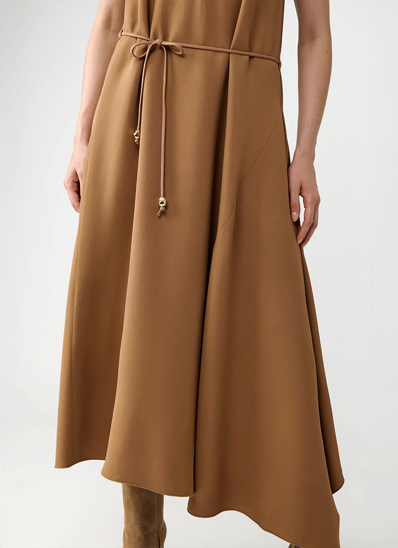 Cady Sleeveless Dress - Image 2