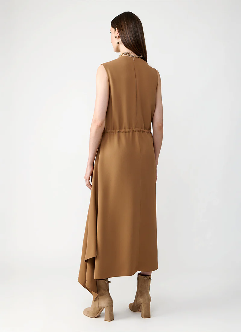 Cady Sleeveless Dress - Image 3