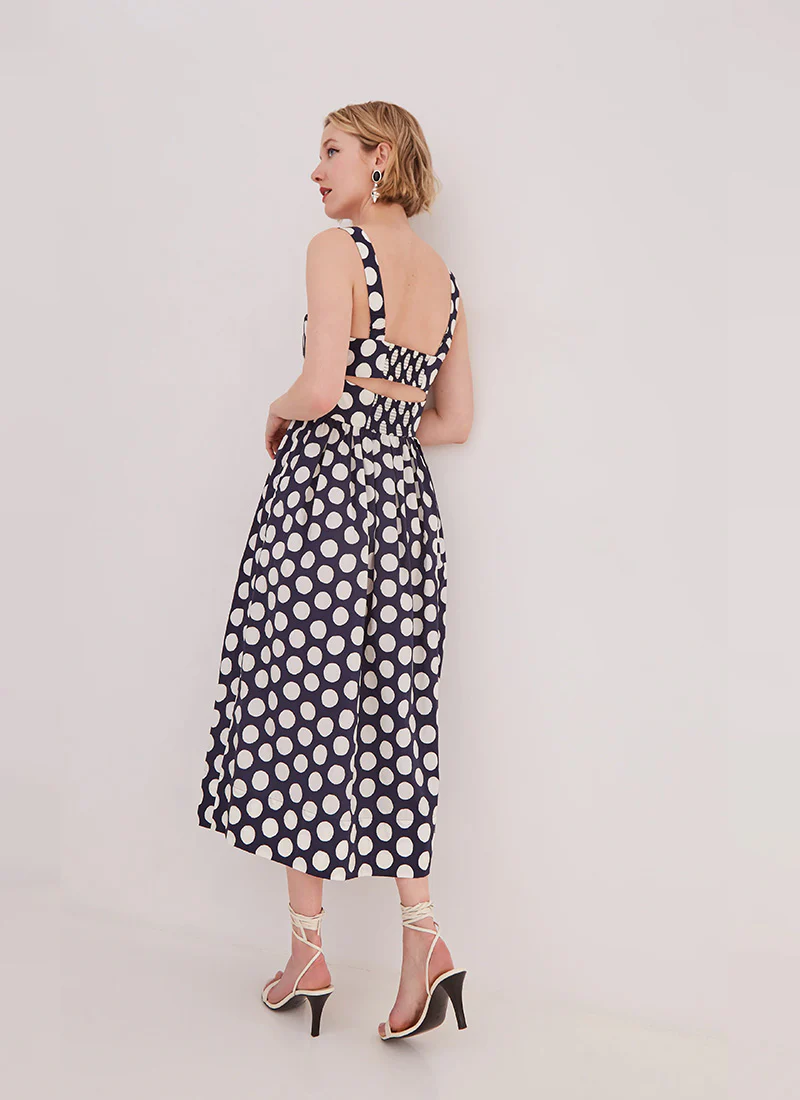 Clover Dress - Image 2