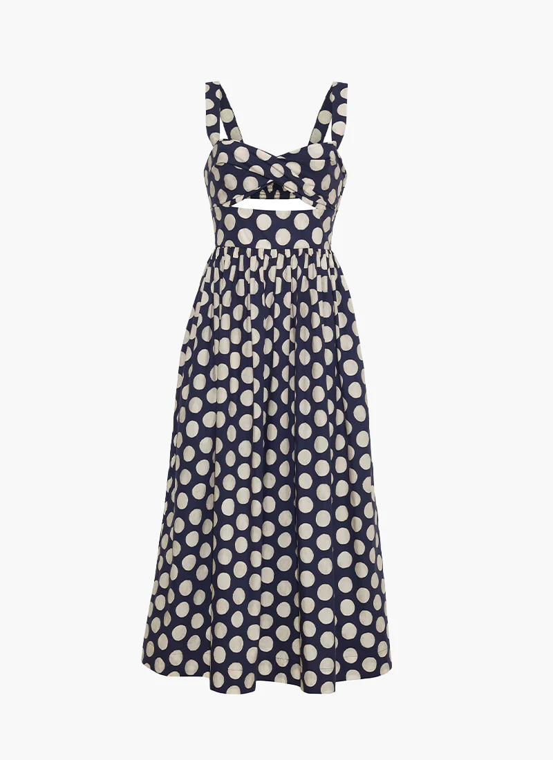 Clover Dress - Image 3