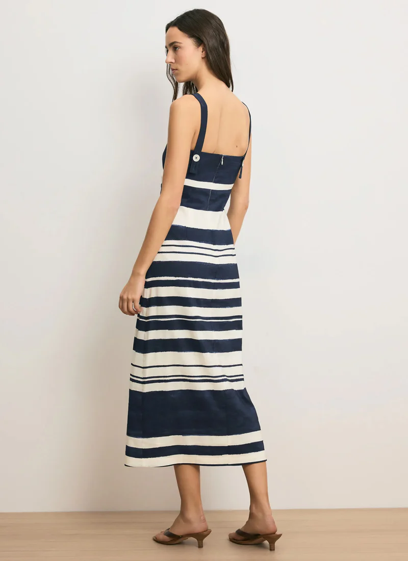 Ella Midi Dress - Image 2