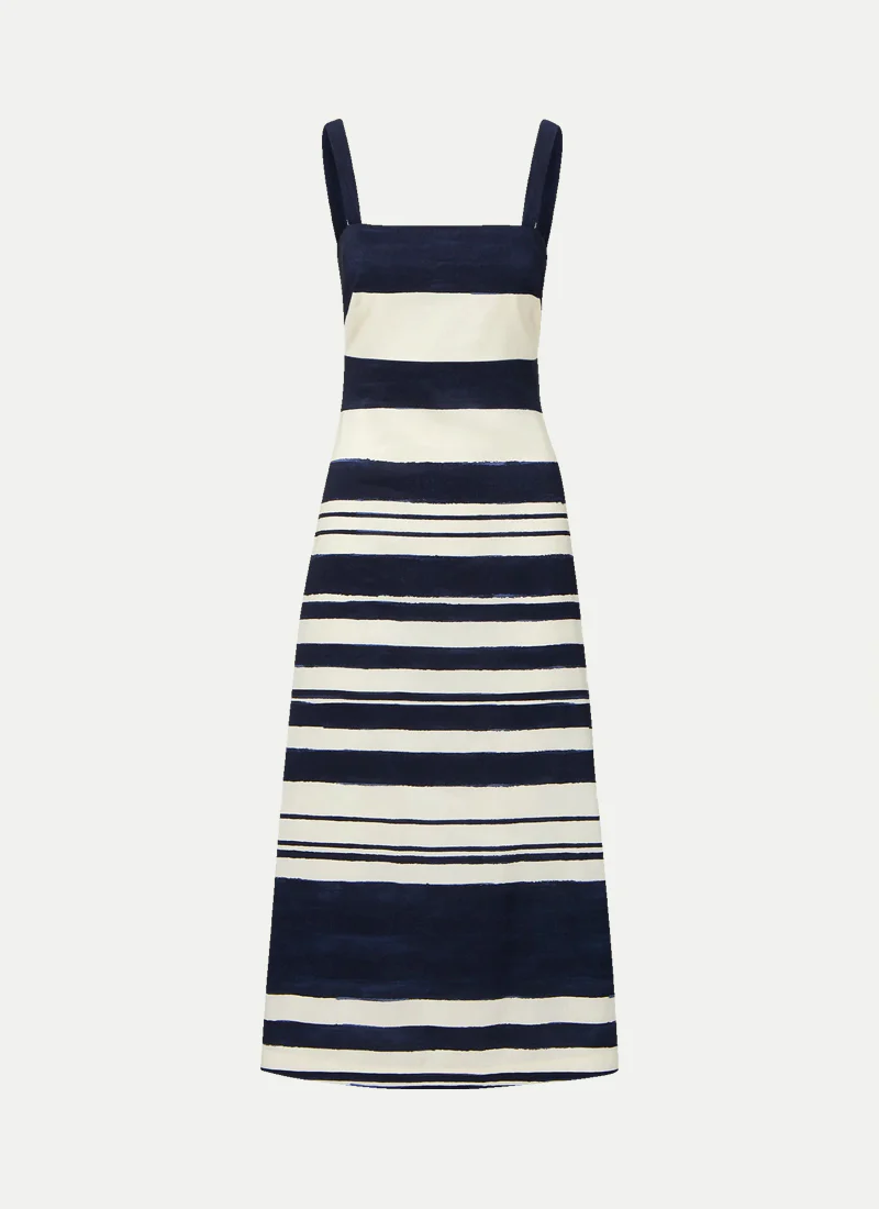 Ella Midi Dress - Image 6