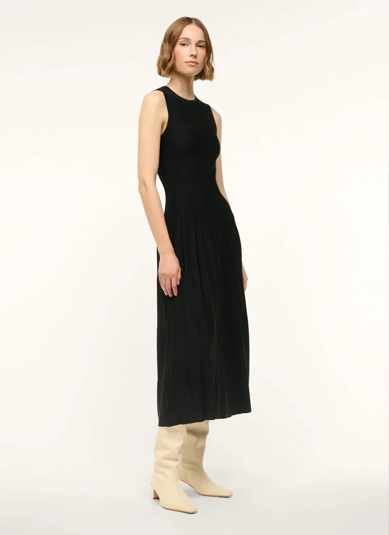 Elyse Dress - Image 3