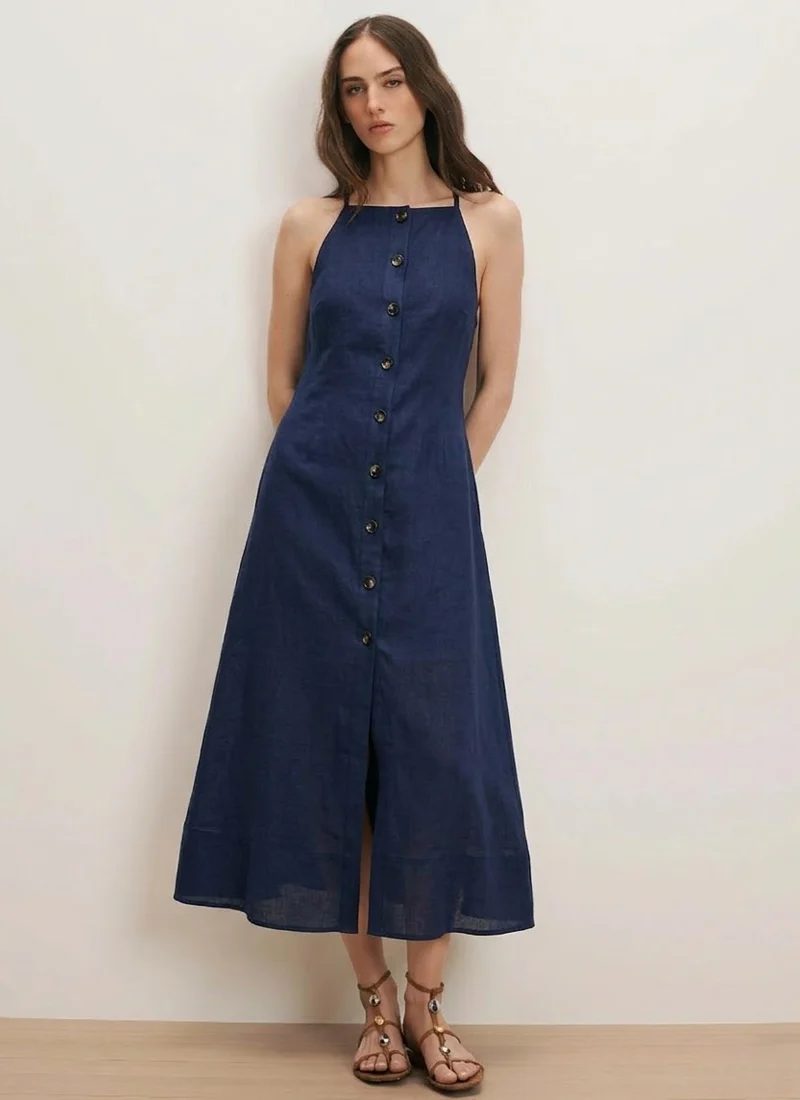 Georges Dress