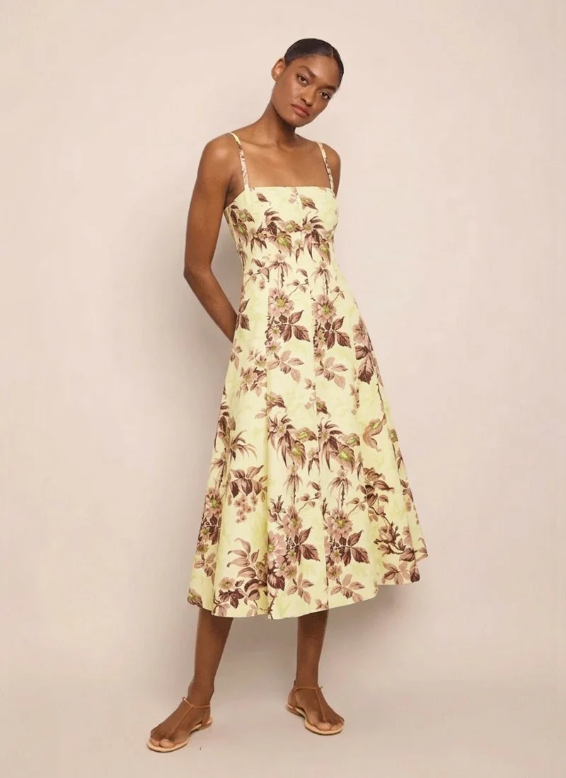 Gimlet Dress
