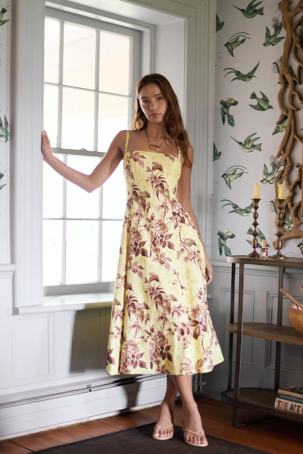 Gimlet Dress - Image 2
