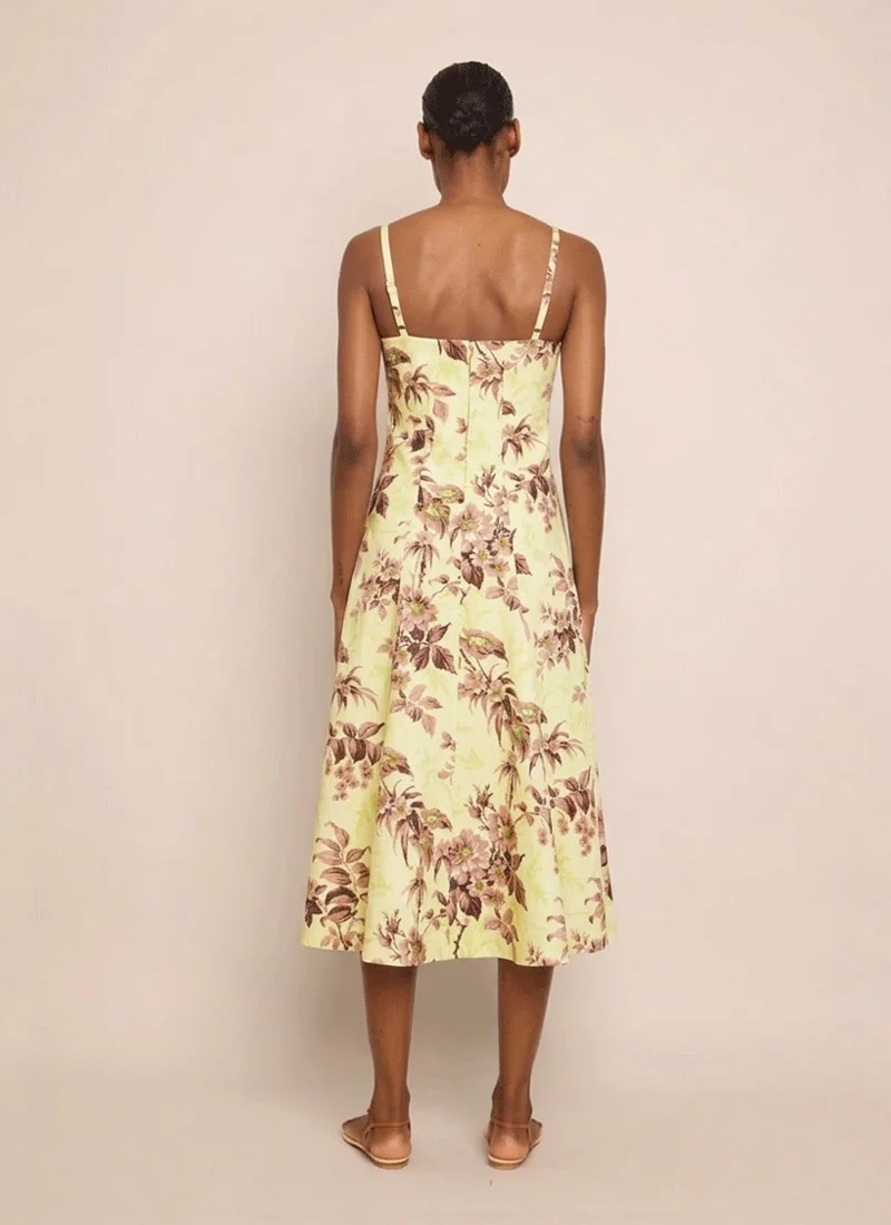 Gimlet Dress - Image 3