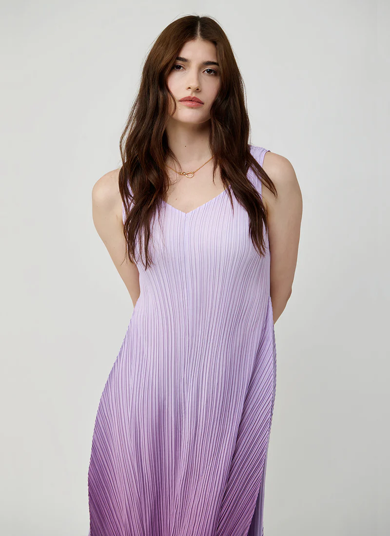 Long Estrella Dress - Image 4