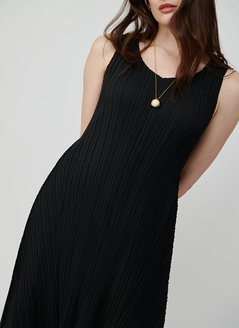 Long Estrella Dress - Image 3