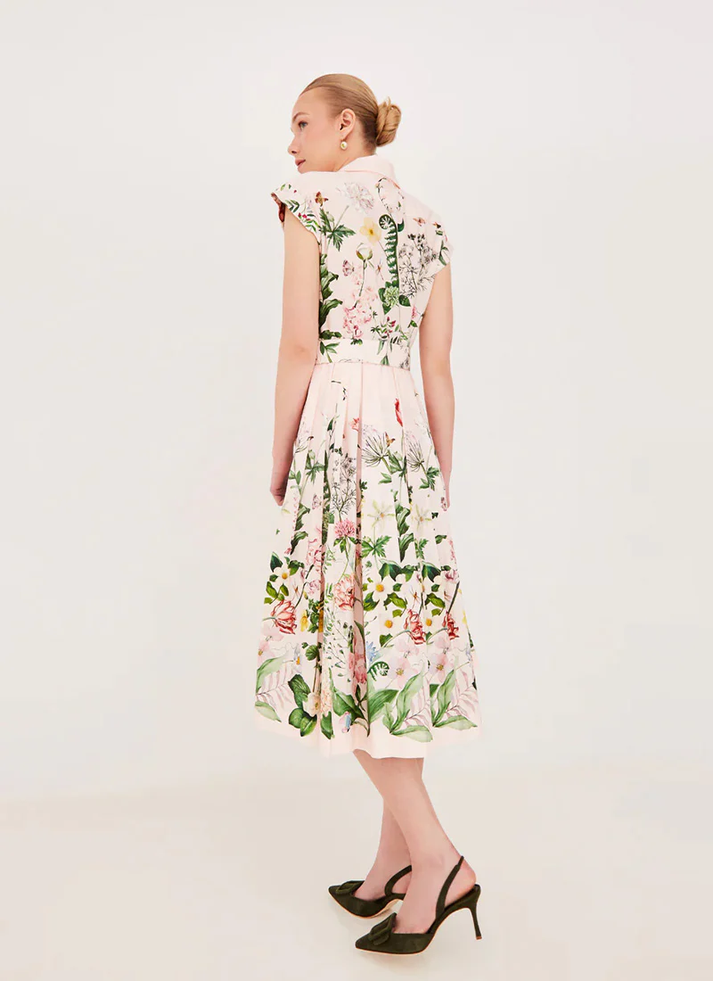 Octavia Dress - Image 3