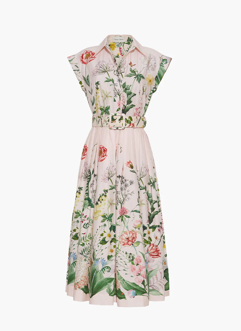 Octavia Dress - Image 4