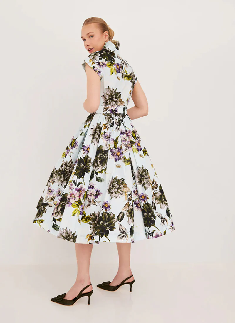 Octavia Dress - Image 2