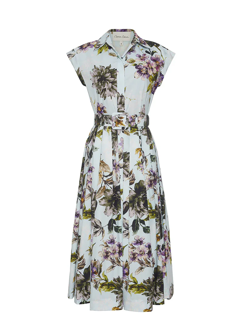 Octavia Dress - Image 4