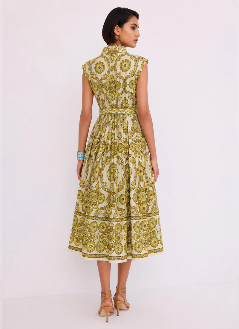 Octavia Dress - Image 2