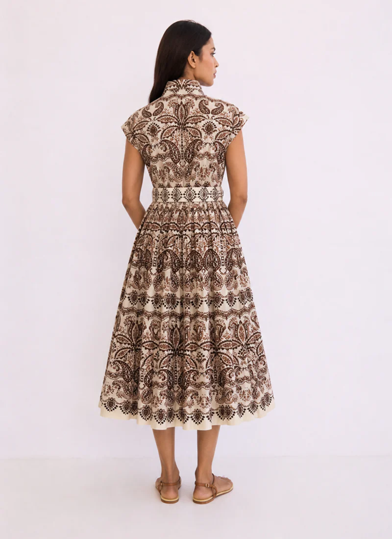 Octavia Dress - Image 2
