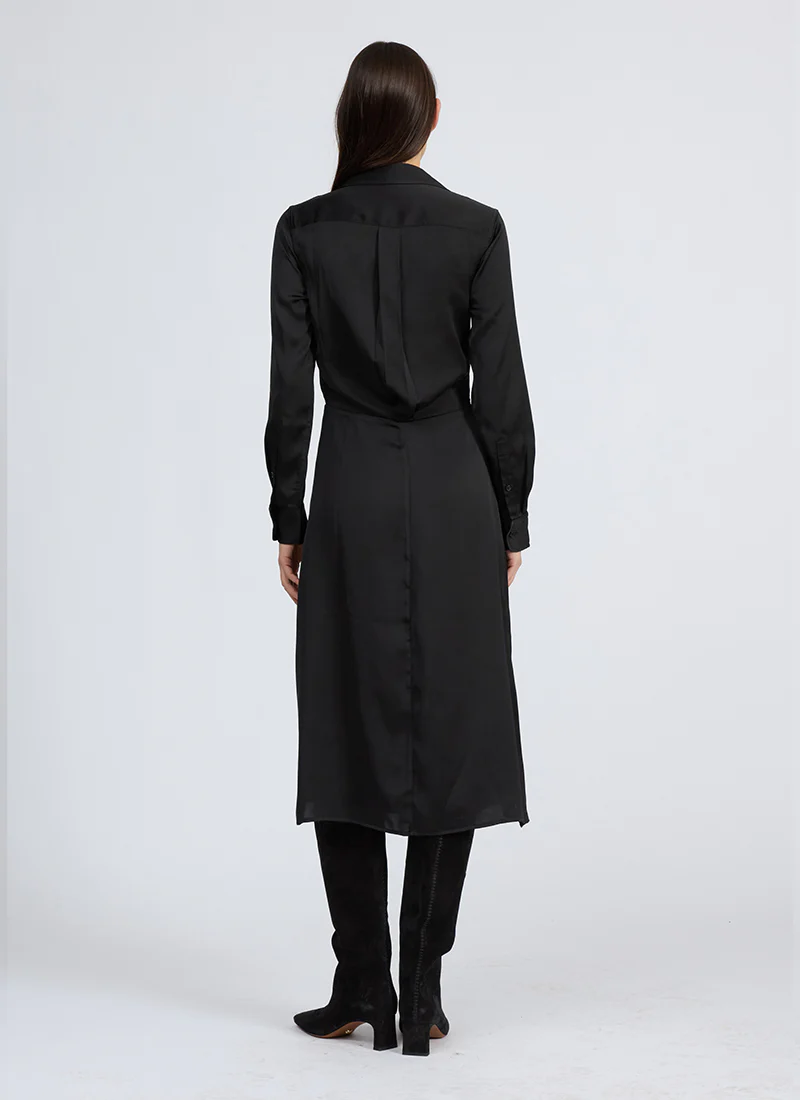 Venus Midi Dress - Image 2