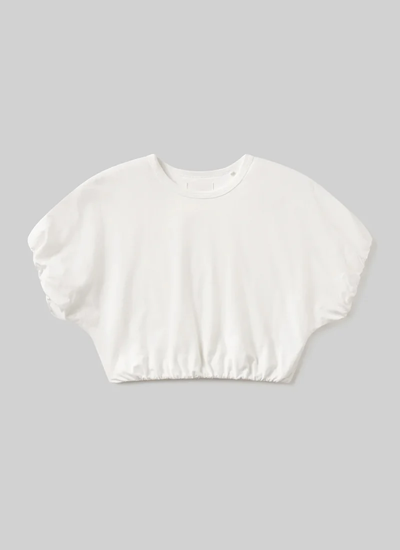 Gia Bubble Tee - Image 6