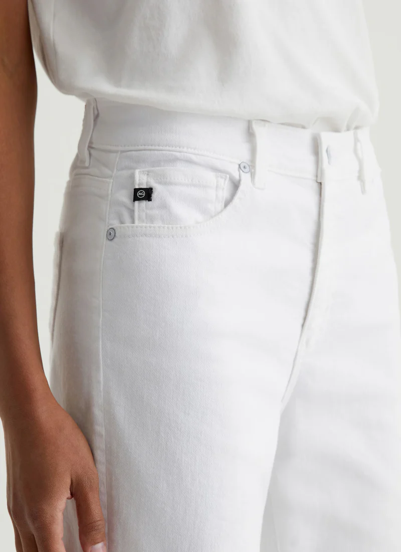 Brinley Straight Leg Crop Jeans - Image 4