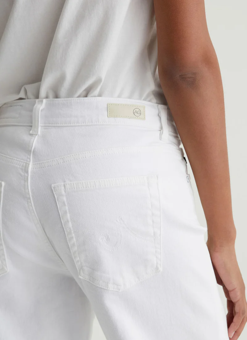 Brinley Straight Leg Crop Jeans - Image 5