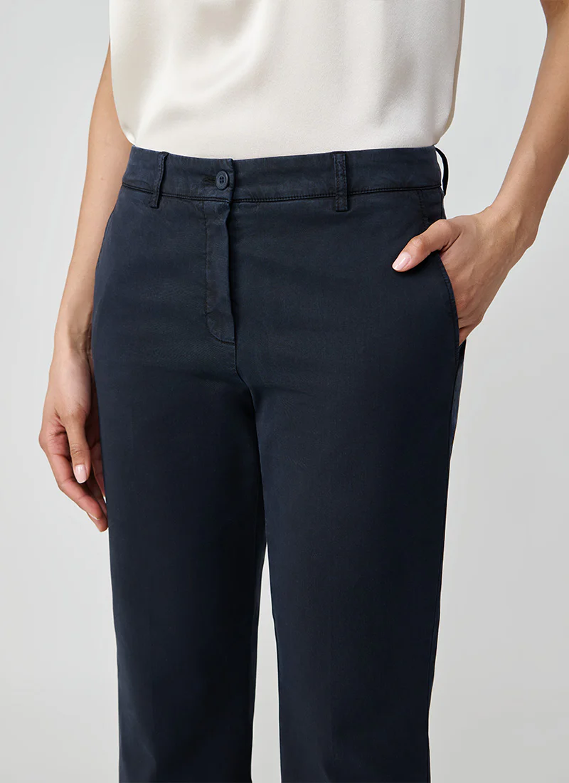 Minesse Flare Pants - Image 2