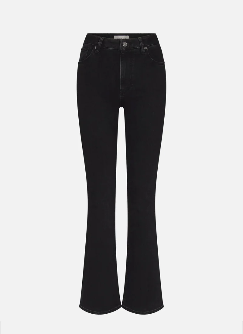 The Reboot Boot Leg Jeans - Image 5