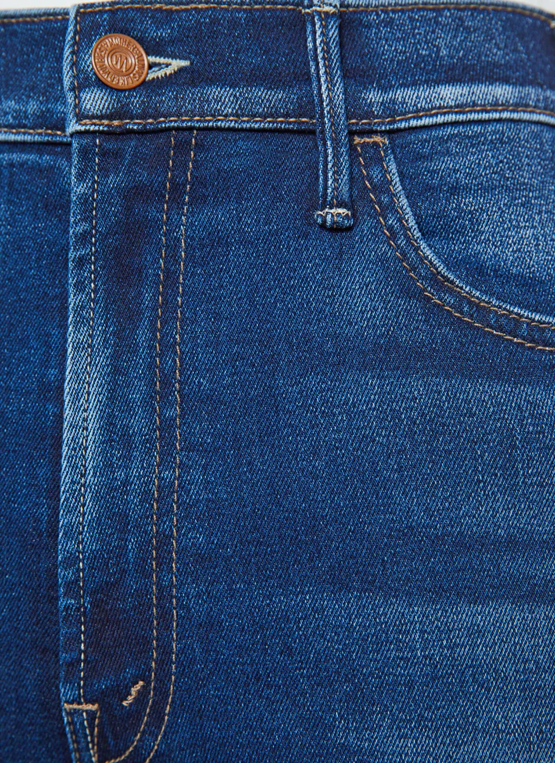 The Hustler Ankle Flared Jeans - Image 4