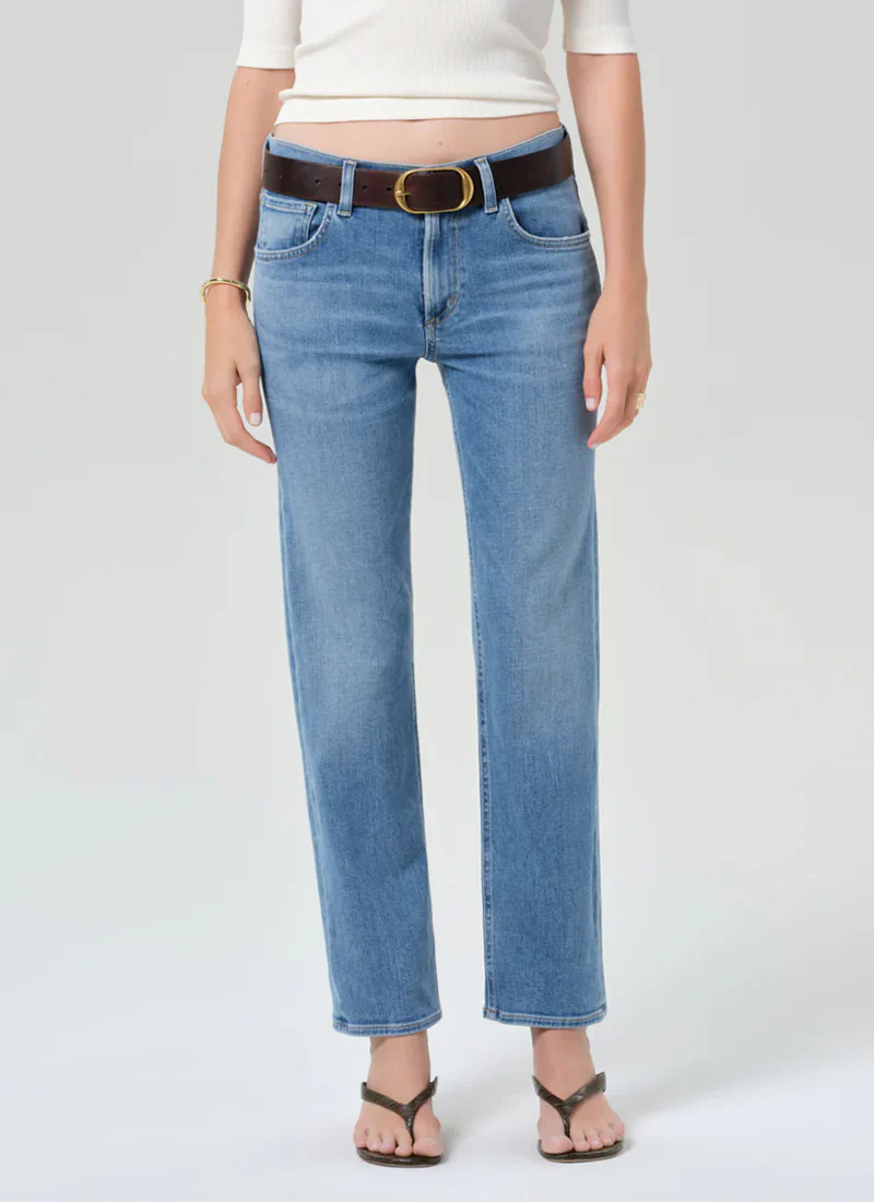 Anissa Slim Fit Jeans