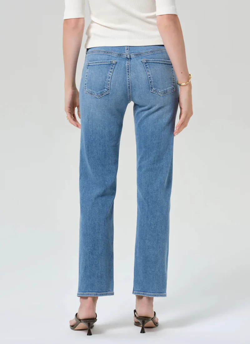 Anissa Slim Fit Jeans - Image 2