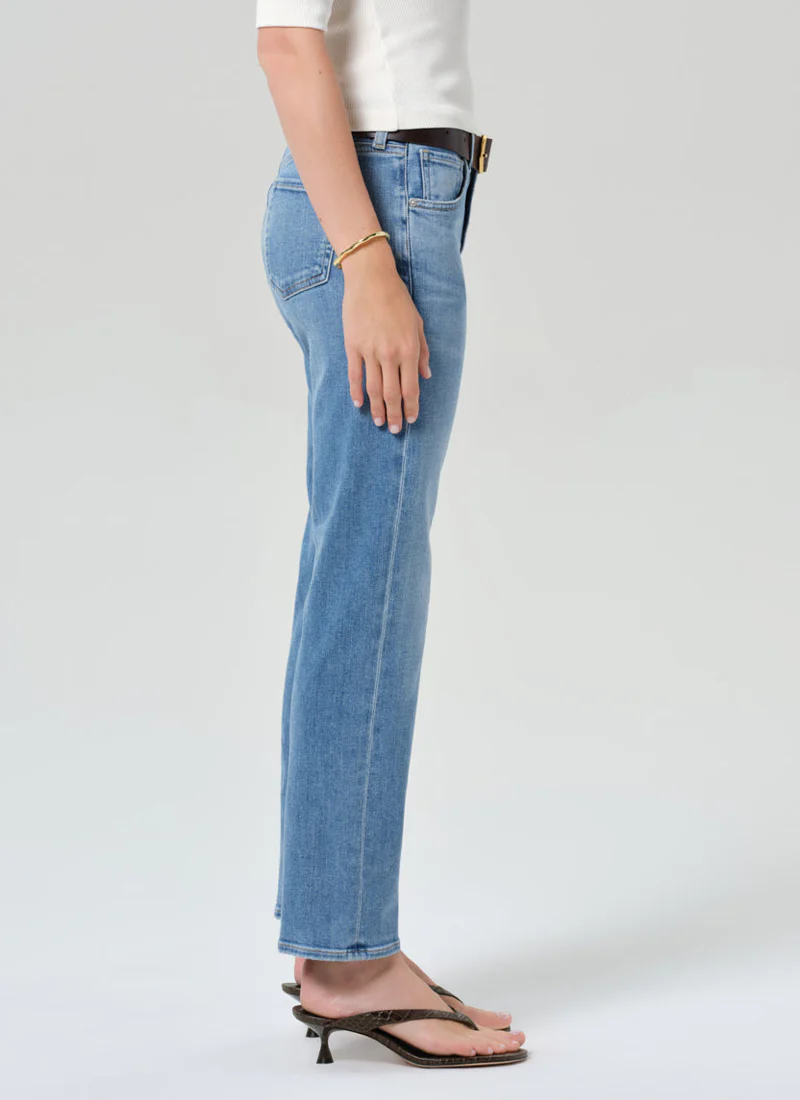 Anissa Slim Fit Jeans - Image 3