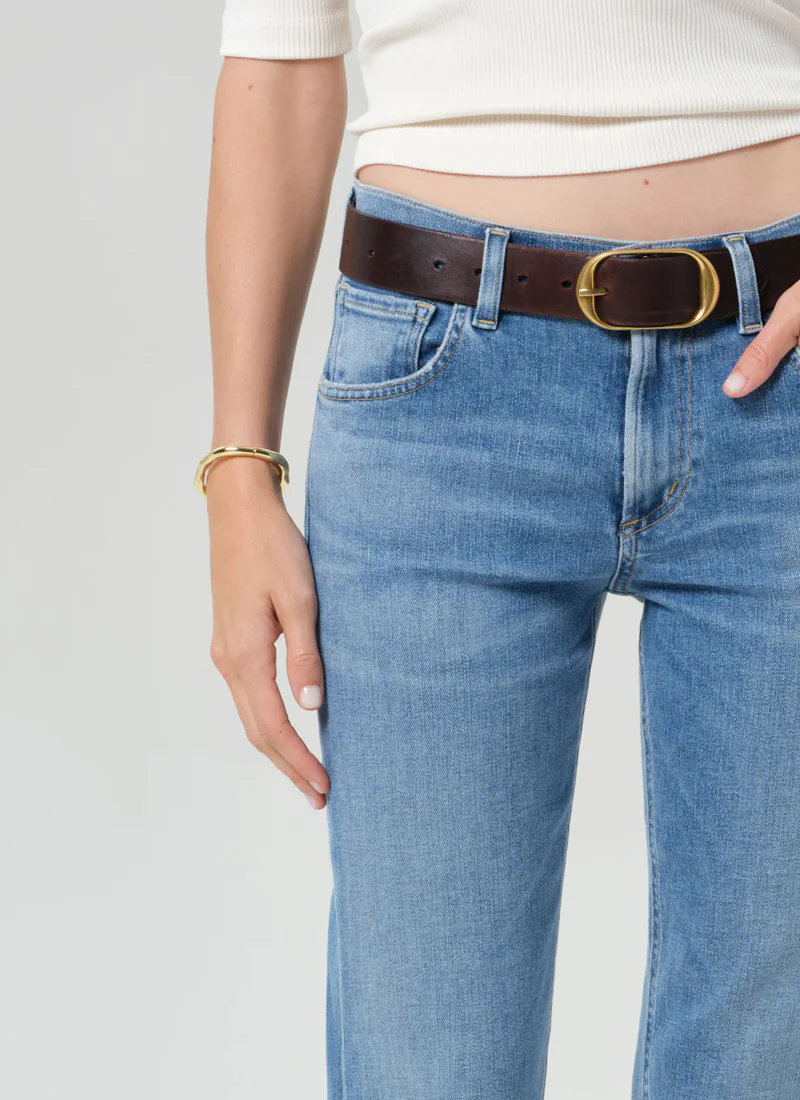 Anissa Slim Fit Jeans - Image 4
