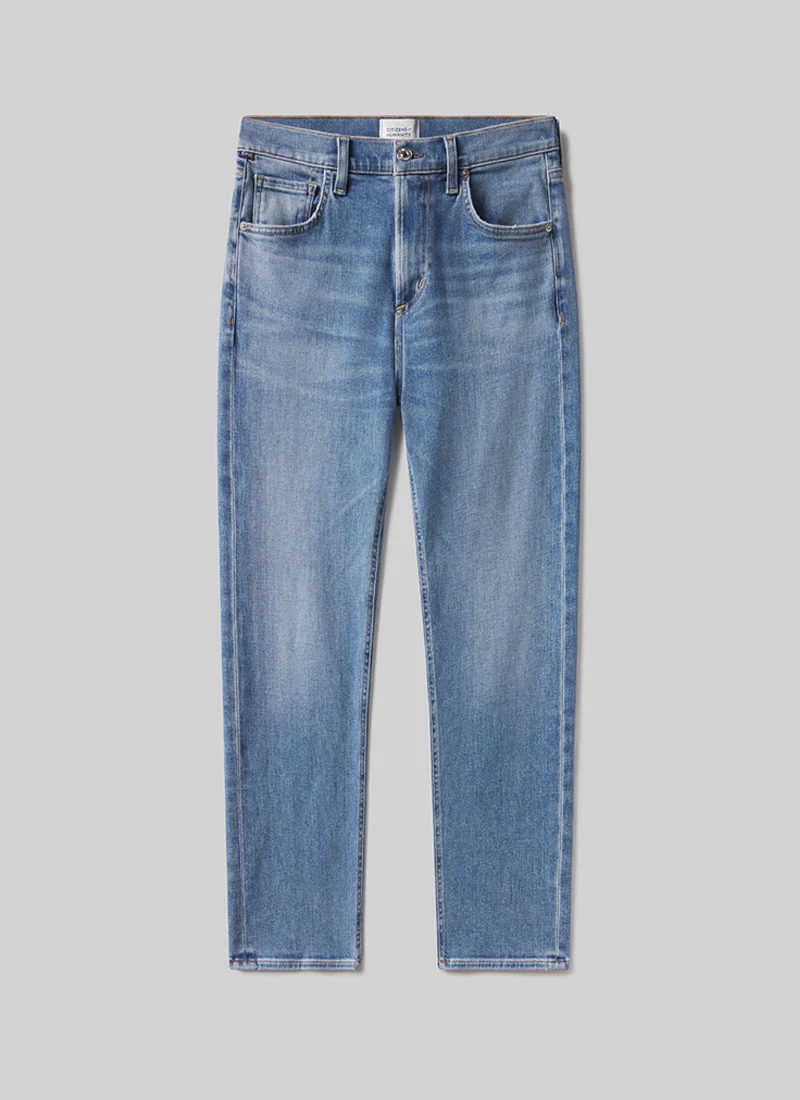 Anissa Slim Fit Jeans - Image 7