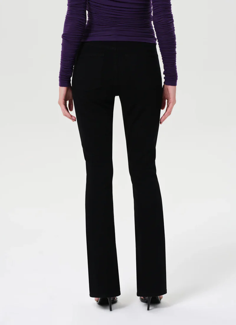 Ingram Split Skinny Jeans - Image 2