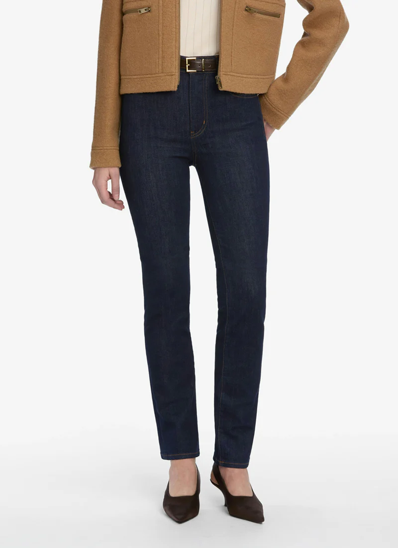 The Pencil Jeans
