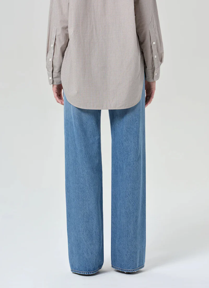 Annina 33" Straight Leg  Jeans - Image 2