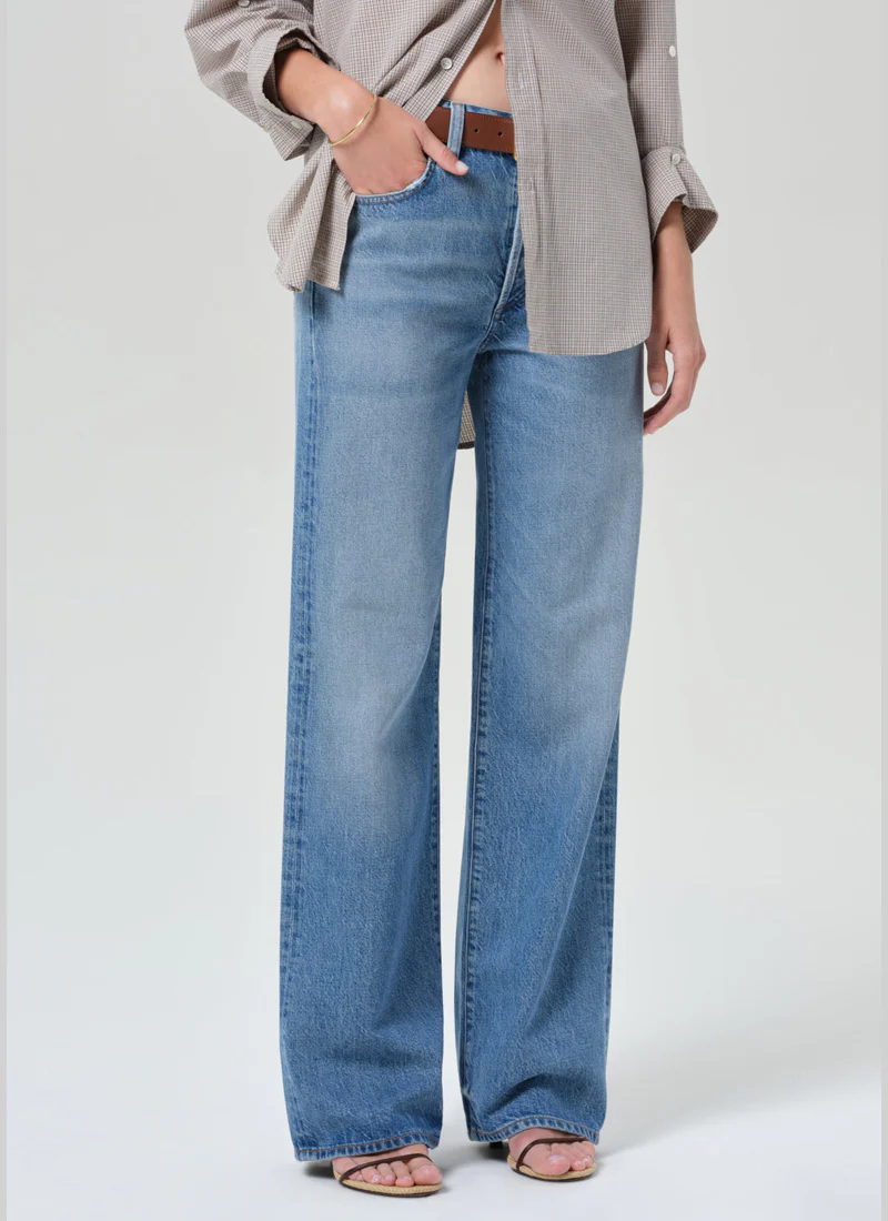Annina 33" Straight Leg  Jeans - Image 5