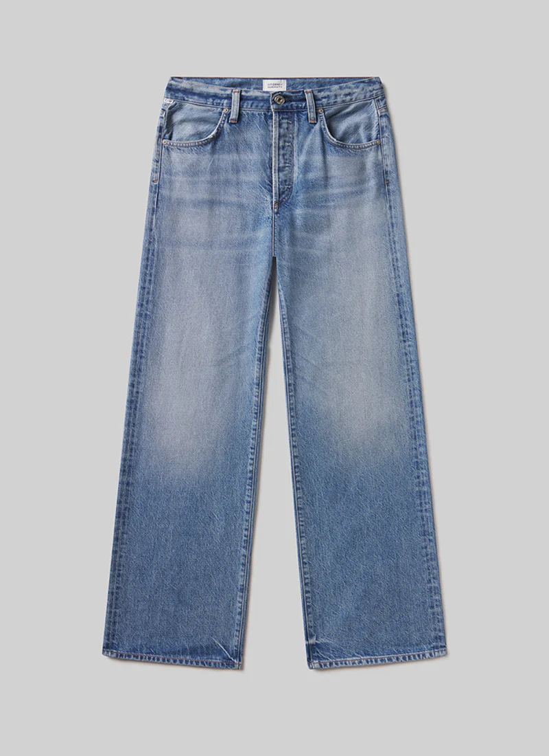 Annina 33" Straight Leg  Jeans - Image 7