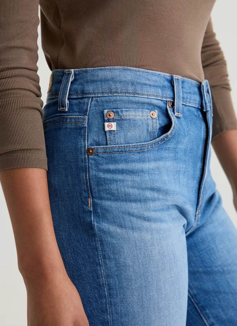 Brinley Straight Leg Jeans - Image 5