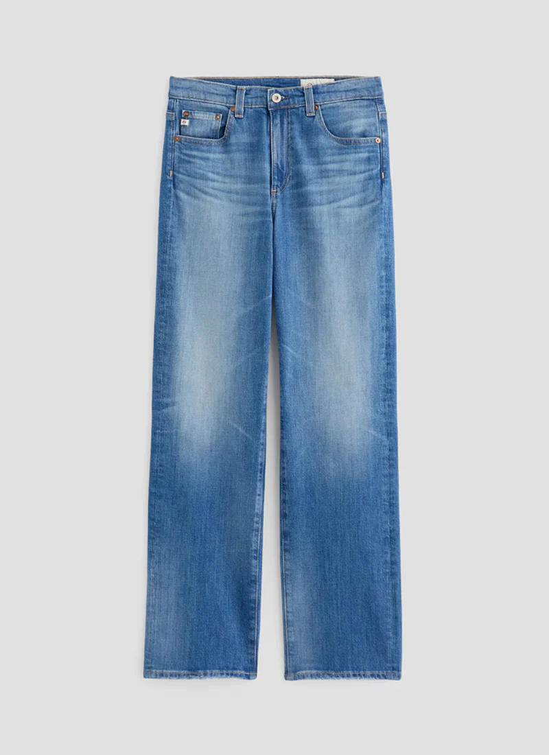 Brinley Straight Leg Jeans - Image 8