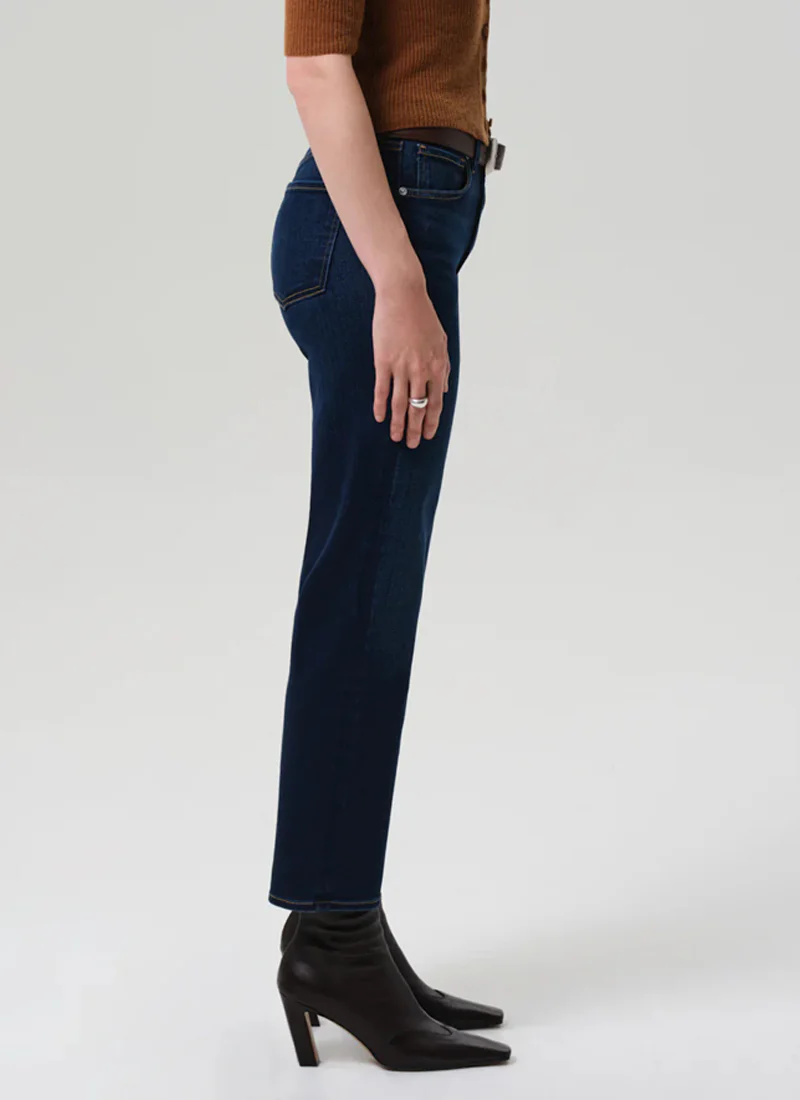 Caia Straight Jeans - Image 3