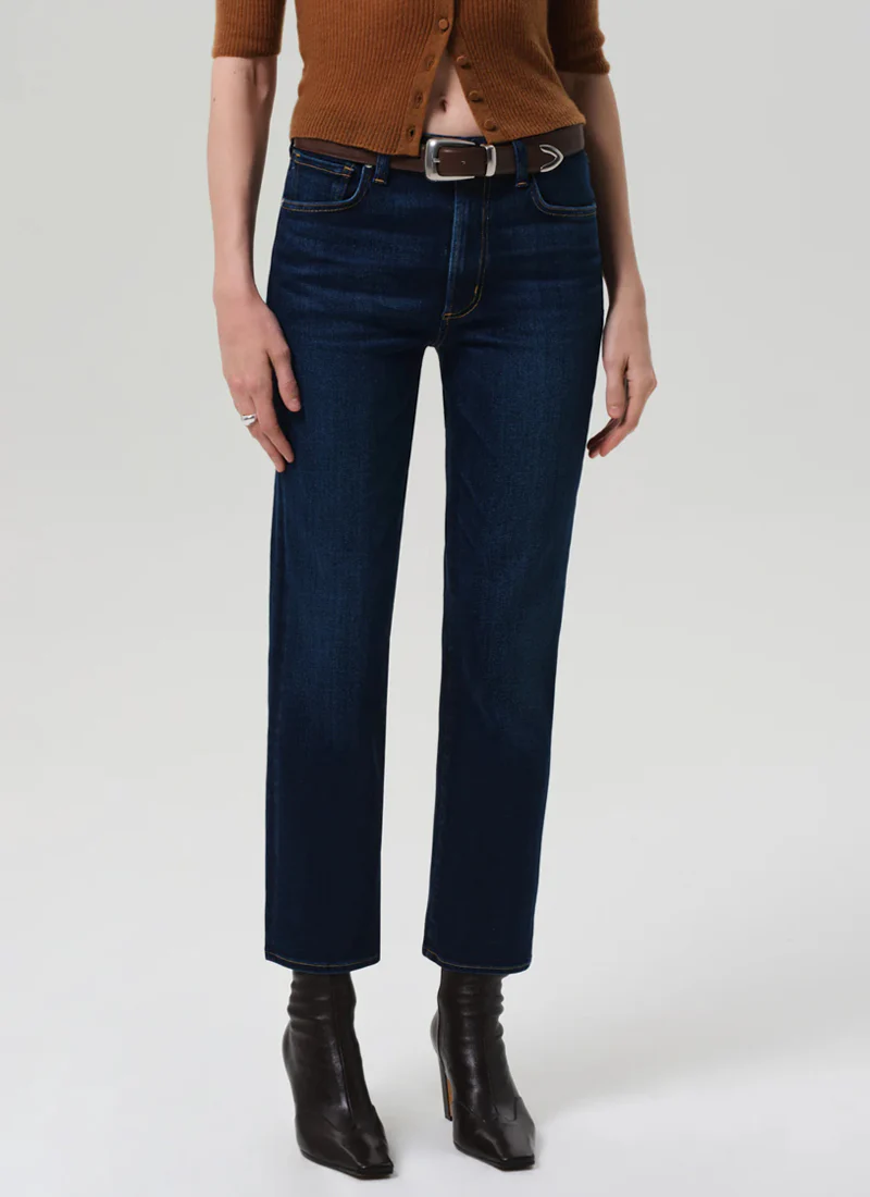 Caia Straight Jeans - Image 4
