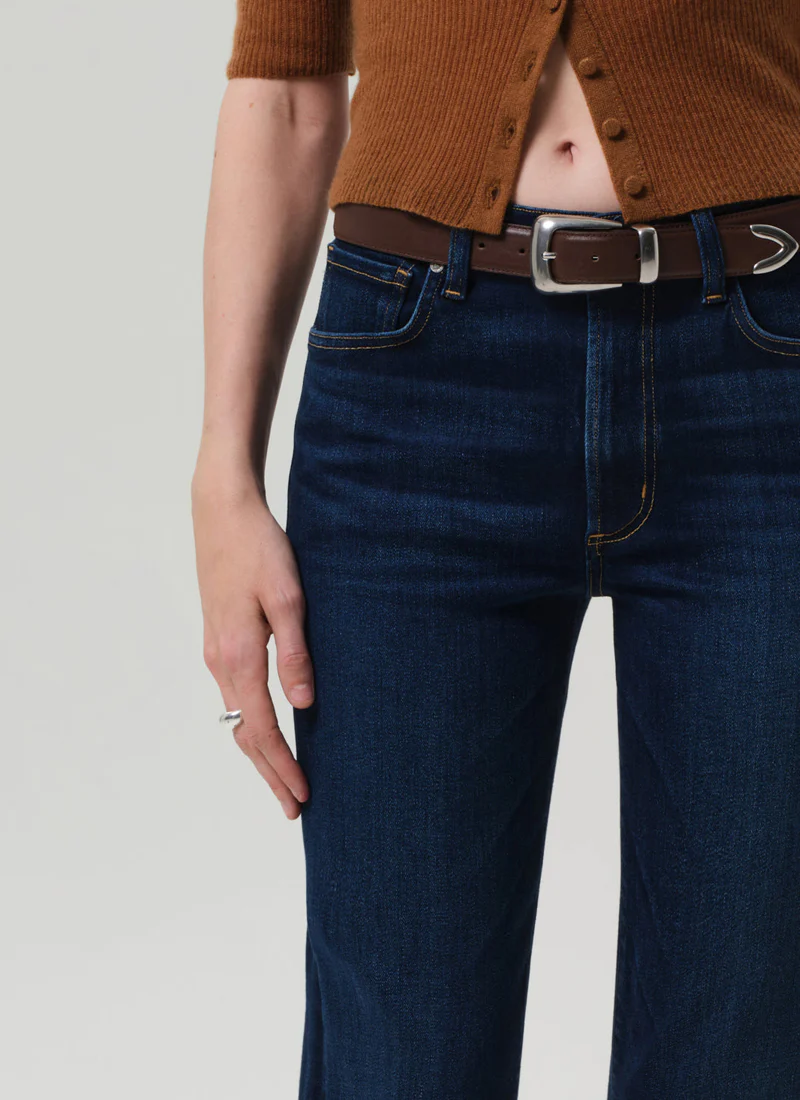 Caia Straight Jeans - Image 5